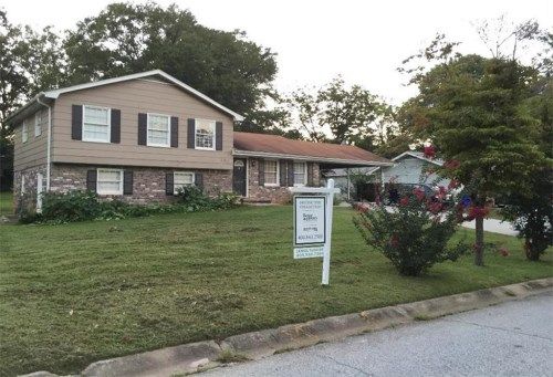 130 Mimosa Drive, Fayetteville, GA 30214