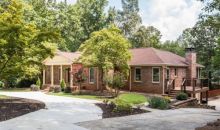 3793 Overlook Trail Nw Kennesaw, GA 30144