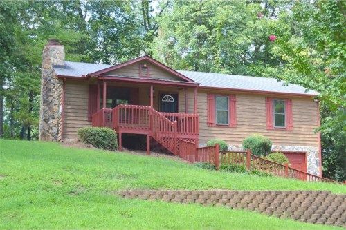 5301 Woodbin Drive, Norcross, GA 30093