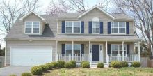 11904 Hyacinth Ct Fredericksburg, VA 22407