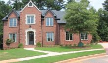 4950 Gresham Ridge Drive Ne Kennesaw, GA 30144