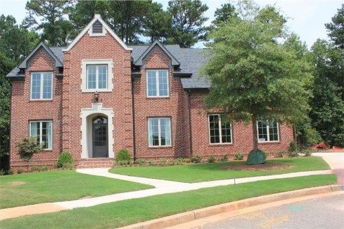 4950 Gresham Ridge Drive Ne, Kennesaw, GA 30144