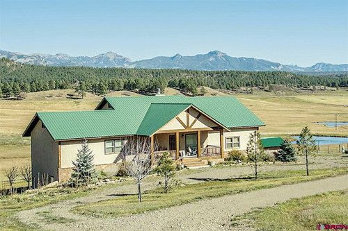 2001 CR 400, Pagosa Springs, CO 81147