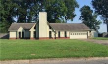 1707 Golf Links Dr West Memphis, AR 72301