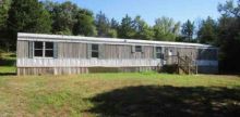 17 Stevenson Ln Conway, AR 72032