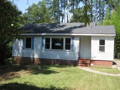 3443 Wayside Dr, Augusta, GA 30906