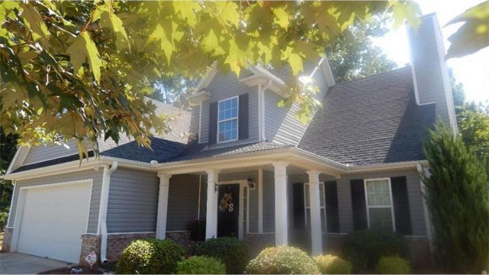 310 Northwood Drive, Commerce, GA 30529