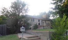 1204 Maple St Pratt, KS 67124