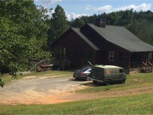135 Rolling Hills Drive, Morganton, GA 30560