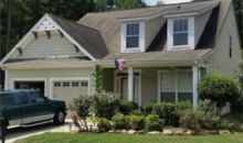 3903 Wild Blossom Court Nw Acworth, GA 30101