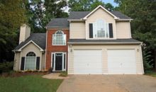 2658 Lake Park Bend Acworth, GA 30101