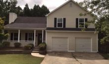 4701 Lake Park Place Acworth, GA 30101