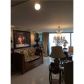 1000 QUAYSIDE TE # 811, Miami, FL 33138 ID:13292456