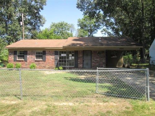 10301 Tela Dr, Little Rock, AR 72209