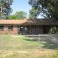 10301 Tela Dr, Little Rock, AR 72209 ID:13292844