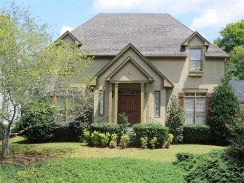 295 Powers Place Ne, Marietta, GA 30067
