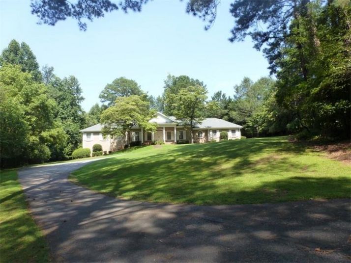 13640 Freemanville Road, Alpharetta, GA 30004