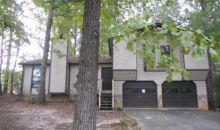 3754 Lamar Way Snellville, GA 30039
