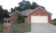 408 Cheshire Dr Benton, AR 72015