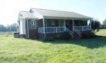 31 Mcmillian Rd Fayetteville, TN 37334