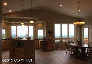 6246 E Visions Crest Boulevard, Palmer, AK 99645