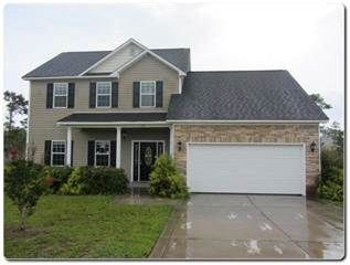 137 Inverness Drive, Hubert, NC 28539