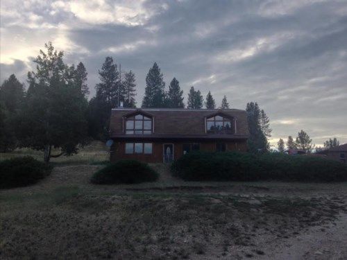 70 Wilderness Ranch Rd, Boise, ID 83716