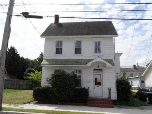 202 SE Front St, Milford, DE 19963