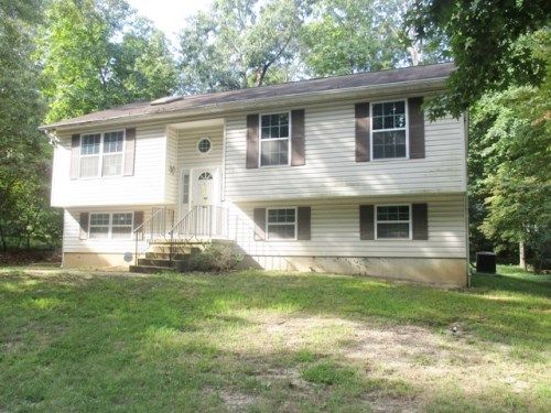 669 Flagstaff Rd, Lusby, MD 20657