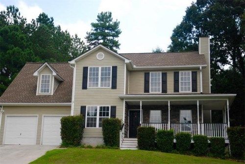 2662 Amberly Glen Drive, Dacula, GA 30019