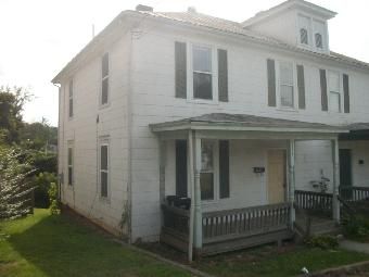 1918 Union St, Lynchburg, VA 24504