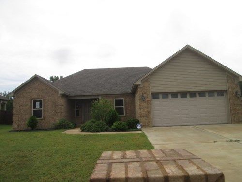 703 Mango Loop, Austin, AR 72007