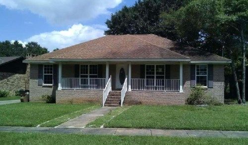 4053 Perch Point Dr, Mobile, AL 36605