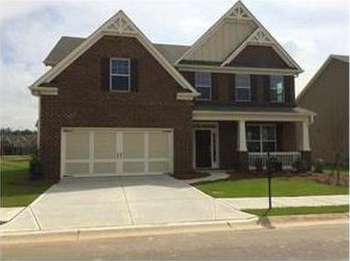 4155 Candlewood Lane, Cumming, GA 30040