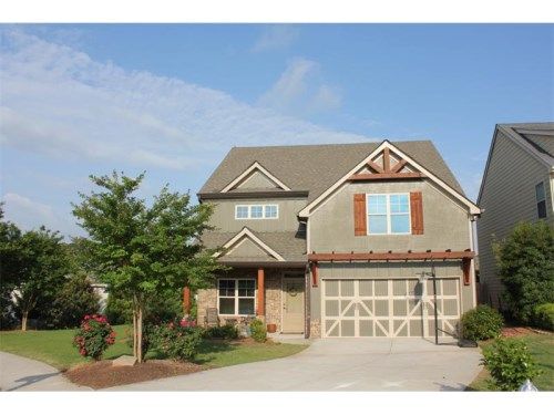 201 Ascott Lane, Woodstock, GA 30189