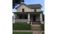 801 E 13th St Davenport, IA 52803