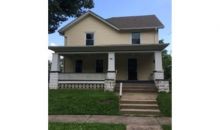 801 E 13th St Davenport, IA 52803