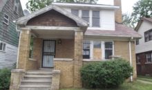 13264 Strathmoor St Detroit, MI 48227