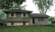 707 Winegardner Rd Des Moines, IA 50317