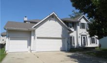 910 NE 15th St Ankeny, IA 50021