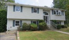 7 Murphy Ct North Providence, RI 02911