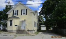 15 Greenville Ave North Providence, RI 02911