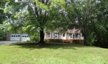 5076 Lambeth Ct NW Acworth, GA 30101