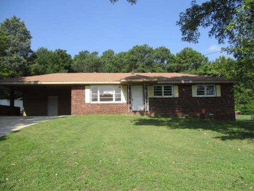 807 Mckenney Ln, Douglasville, GA 30134