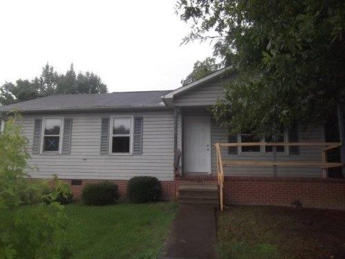 1510 S Fant Street, Anderson, SC 29624