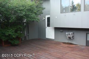 3141 Draco Drive, Anchorage, AK 99502