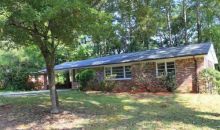 2503 Crockett Drive Marietta, GA 30067
