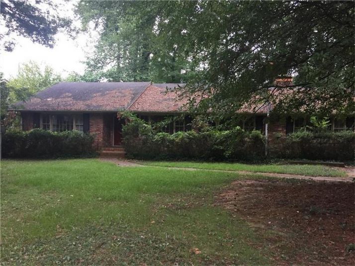 3746 Wieuca Road Ne, Atlanta, GA 30342