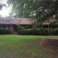 3746 Wieuca Road Ne, Atlanta, GA 30342 ID:13263241
