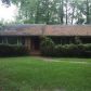 3746 Wieuca Road Ne, Atlanta, GA 30342 ID:13263242